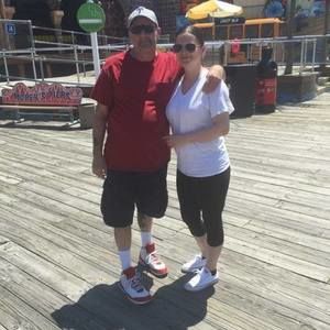 Meet your Posher, Paul